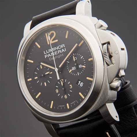 luminor panerai watches.